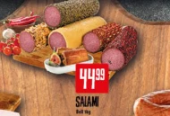 Salami Bell