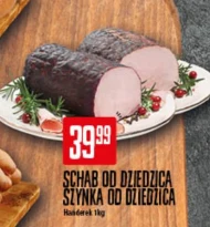 Schab Hańderek