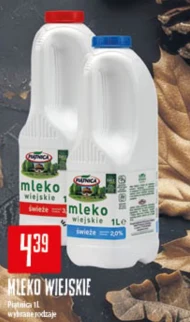 Mleko