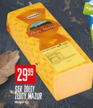 Ser Mazur