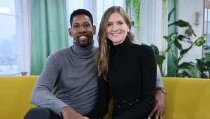 Tak Wilfredo Leon i jego żona wychowują dzieci. To prawdziwa rzadkość