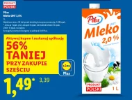 Mleko Pilos