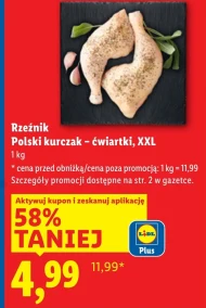 Kurczak Rzeźnik