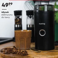 Młynek do kawy Huslog