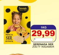 Radamer Serenada