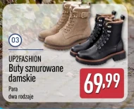 Жіноче взуття Up2Fashion