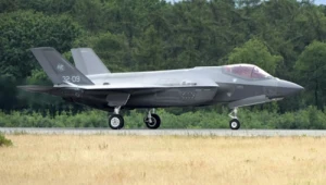 Luftwaffe idzie na zakupy. Szykuje się rekordowy przetarg