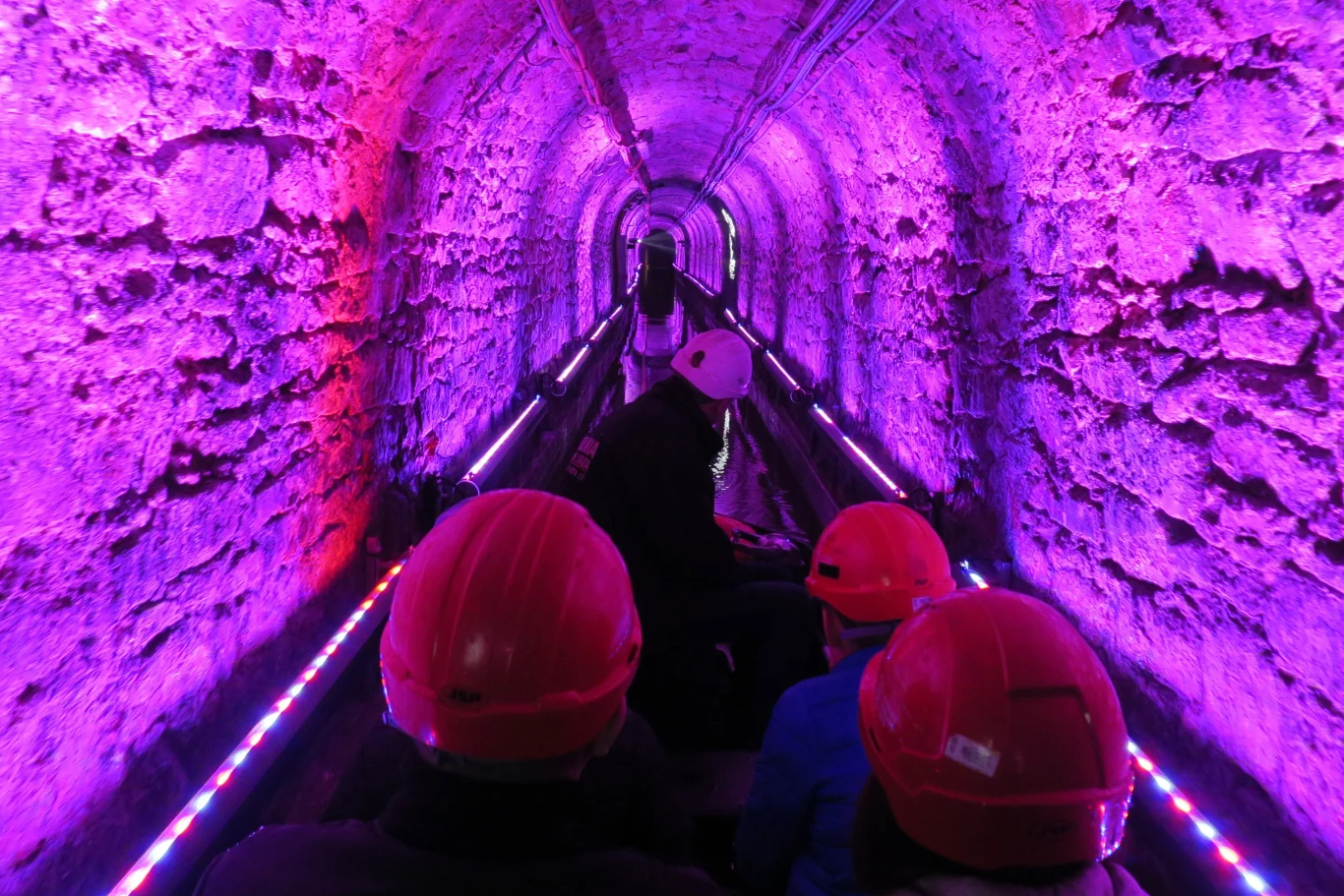 Atrakcja w Zabrzu okrzyknięta przez National Geographic "Cudem Polski 2025" Atrakcja w Zabrzu okrzyknięta przez National Geographic "Cudem Polski 2025"