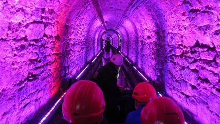 Atrakcja w Zabrzu okrzyknięta przez National Geographic "Cudem Polski 2025"