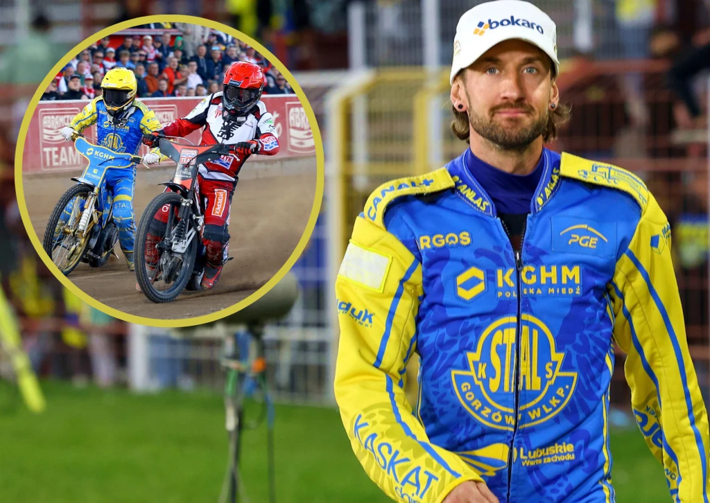 Anders Thomsen na Gali PGE Ekstraligi mówił o gigantycznym zadłużeniu Stali Gorzów. Anders Thomsen na Gali PGE Ekstraligi mówił o gigantycznym zadłużeniu Stali Gorzów.