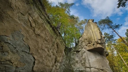 Z czego słynie Lesko? Ten kamień to perełka regionu 