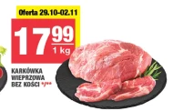 Karkówka