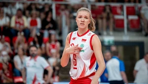 Korneluk poszła w ślady Magdaleny Stysiak. A i tak przyćmiła ją Rosjanka