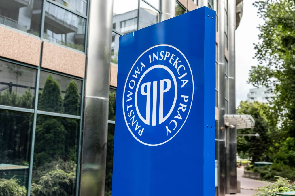 Państwowa Inspekcja Pracy