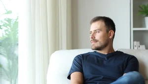 Mężczyzna o tym imieniu to dusza towarzystwa. Czy znasz kogoś, kto przyjął to oryginalne imię?