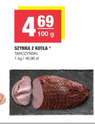 Szynka Tarczyński