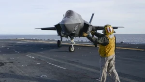 Rośnie napięcie w spornym regionie. Wściekła reakcja Pekinu