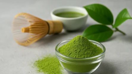 Biedronka znów to zrobiła! Matcha w wersjach, o których nie słyszałeś