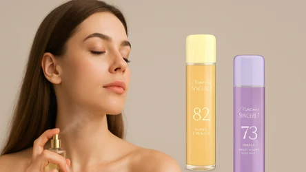 Pachnij luksusem za grosze! Zobacz mgiełki z Dino i Hebe w superpromocji