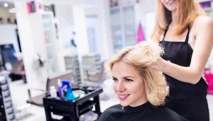 Jakie włosy są modne tej jesieni?