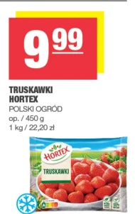 Truskawki