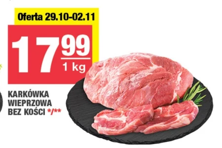 Karkówka