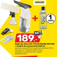 Скребок для вікон Kärcher