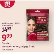 Szampon koloryzujący Garnier