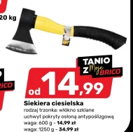 Siekiera