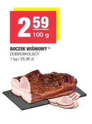 Boczek Dobrowolscy