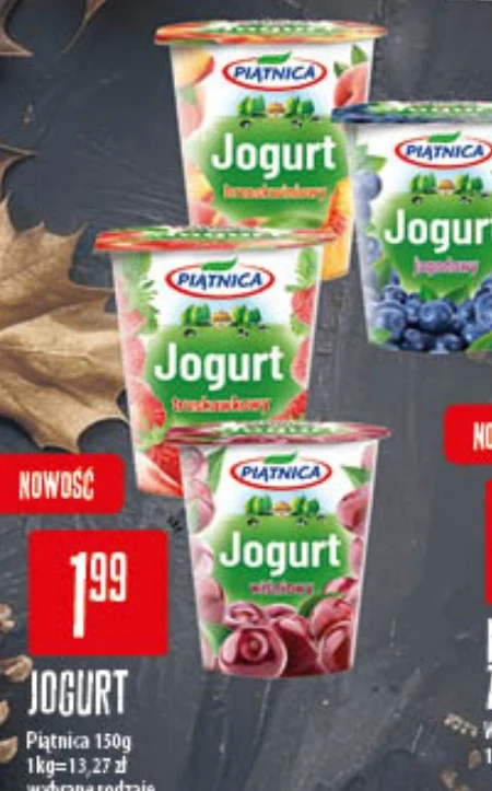 Jogurt