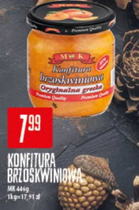 Konfitura