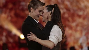 Katarzyna Zillmann i Janja Lesar