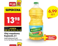 Олія Kujawski