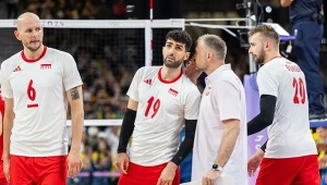 Powiedział "nie" Grbiciowi, teraz takie doniesienia. Znowu był najlepszy