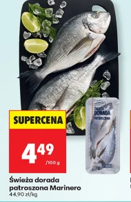 Dorada Marinero