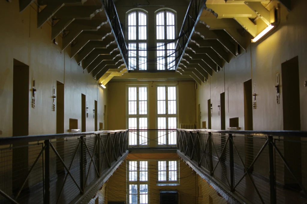 Wraca sprawa śmierci Marka W. w brytyjskim więzieniu. Zakończono śledztwo (zdj. ilustracyjne)