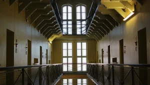 Tragiczna śmierć Polaka w brytyjskim więzieniu. Szokujące ustalenia służb