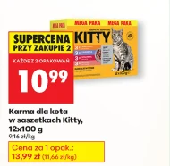 Karma dla kota