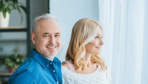 Jaka jest szansa na udany związek? Sprawdź różnicę wieku między wami 