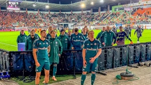 Legia Warszawa