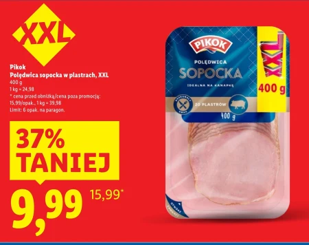 Polędwica Pikok