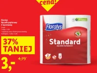 Ręcznik papierowy Floralys