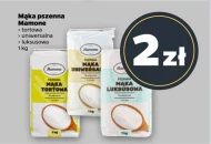 Mąka Mamone