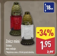 Znicz