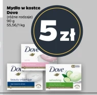 Mydło Dove