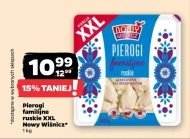 Pierogi Nowy Wiśnicz