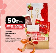 Zestaw prezentowy