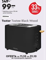 Toster Zeegma