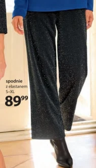 Spodnie